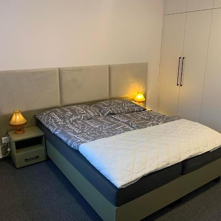 Apartman Juraj Liptovský Mikuláš Exterior foto