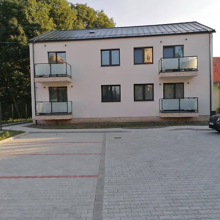 Apartman Juraj Liptovský Mikuláš Exterior foto
