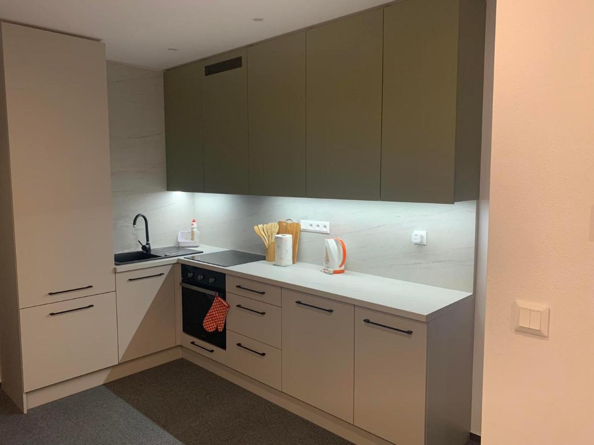 Apartman Juraj Liptovský Mikuláš Exterior foto